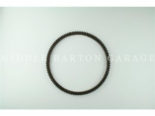 FLYWHEEL & RING GEAR 850/1000TC ABARTH